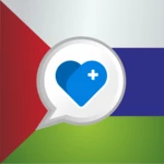 Logo of Телемед-72 android Application 